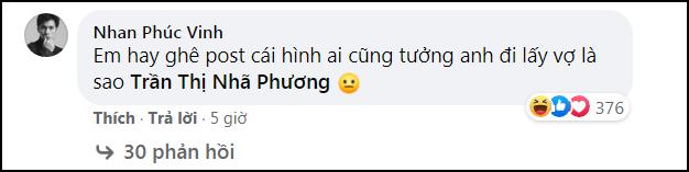 Nhan Phúc Vinh bí mật làm đám cưới, Nhã Phương là khách mời đặc biệt?-3