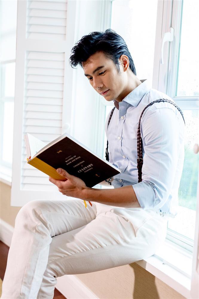 Nhan Phúc Vinh bí mật làm đám cưới, Nhã Phương là khách mời đặc biệt?-5