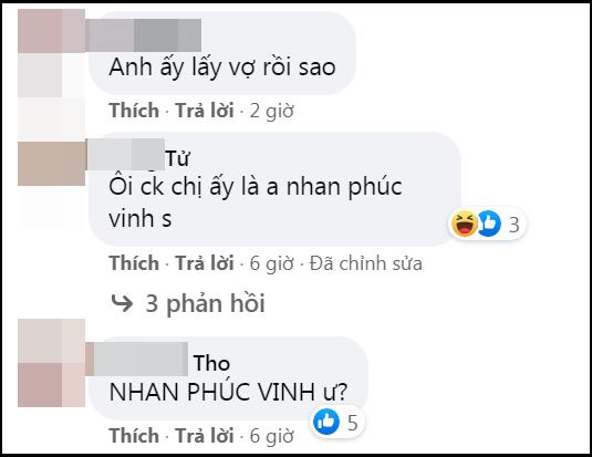 Nhan Phúc Vinh bí mật làm đám cưới, Nhã Phương là khách mời đặc biệt?-2