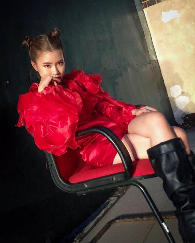 Sau những phốt cắm sừng, đánh ghen, ai là người cố tỏ ra mình ổn trên MXH khéo nhất?-8