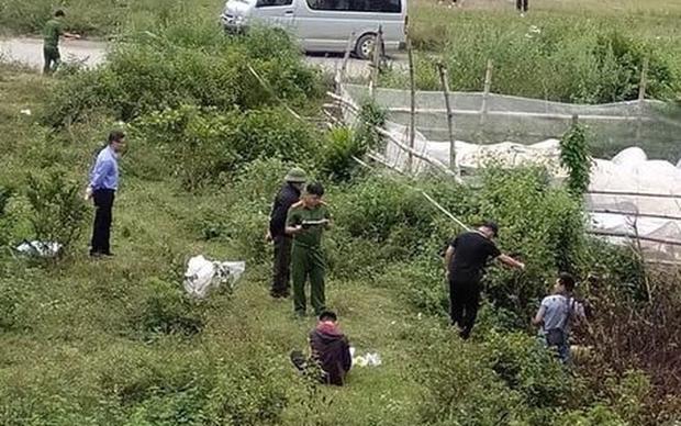 Lời hối hận muộn màng của yêu râu xanh 73 tuổi xâm hại bé gái 13 tuổi-2