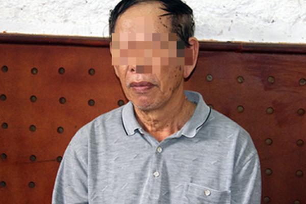 Đi làm đêm về, cô gái bị gã đàn ông khỏa thân... chờ sẵn dưới gầm giường-3