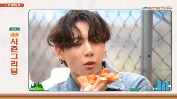 BTS loi choi, tiện thể hé lộ concept rằn ri bóng đêm quẩy tiệc disco chất chơi-6