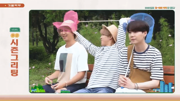 BTS loi choi, tiện thể hé lộ concept rằn ri bóng đêm quẩy tiệc disco chất chơi-5