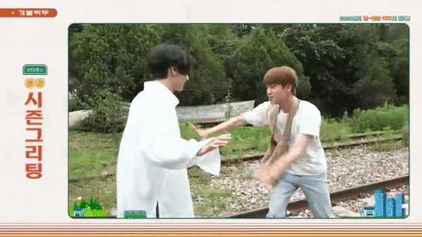 BTS loi choi, tiện thể hé lộ concept rằn ri bóng đêm quẩy tiệc disco chất chơi-4