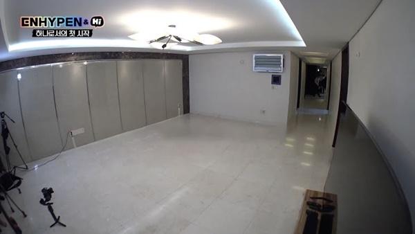 Show thực tế ENHYPEN tiết lộ quy tắc không thể dời non lấp bể của Big Hit-3