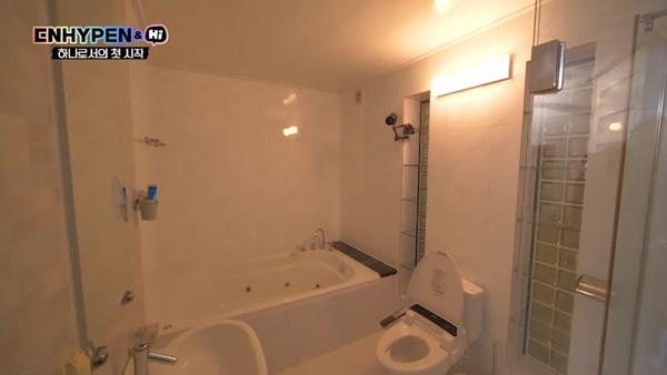 Show thực tế ENHYPEN tiết lộ quy tắc không thể dời non lấp bể của Big Hit-7