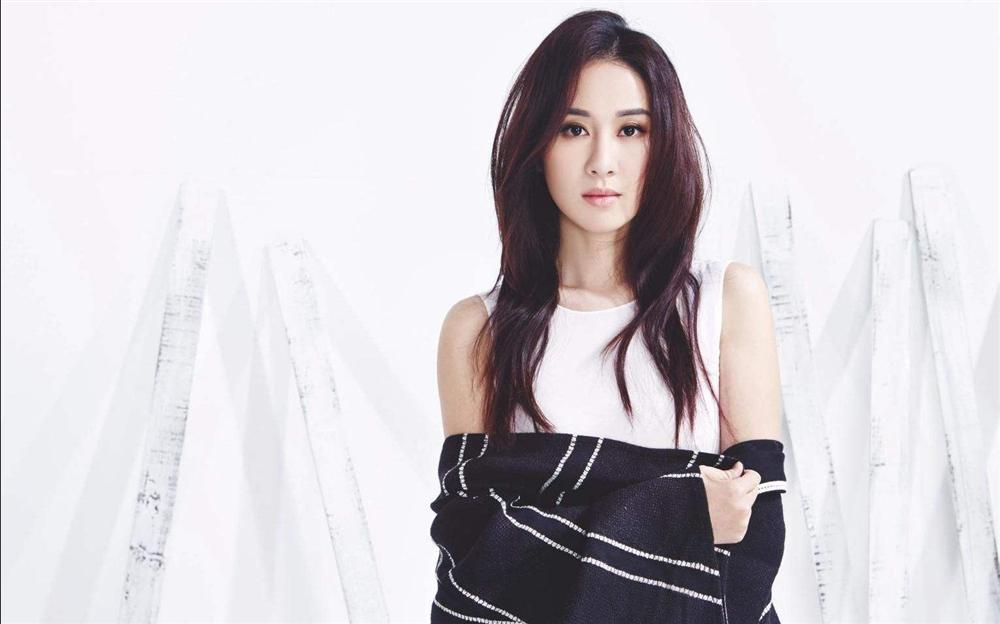 Nhan sắc mỹ nhân xen vào cuộc tình Hoắc Kiến Hoa - Lâm Tâm Như-1