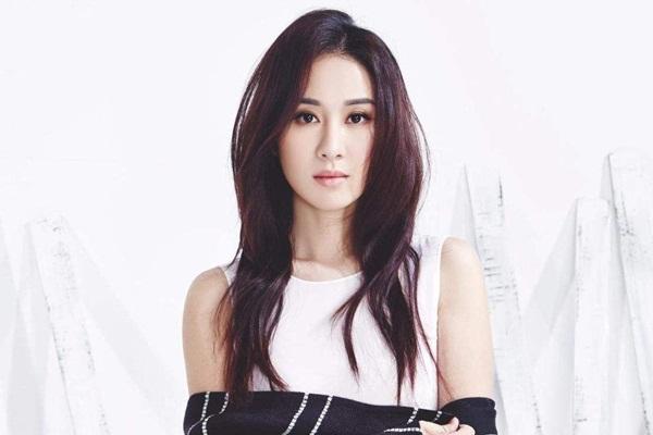 Hoắc Kiến Hoa - Lâm Tâm Như tình bể bình như chưa từng cãi vã-7