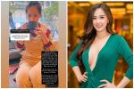 Hoa hậu Mai Phương Thúy lộ tóc bạc lởm chởm ở tuổi 32-8
