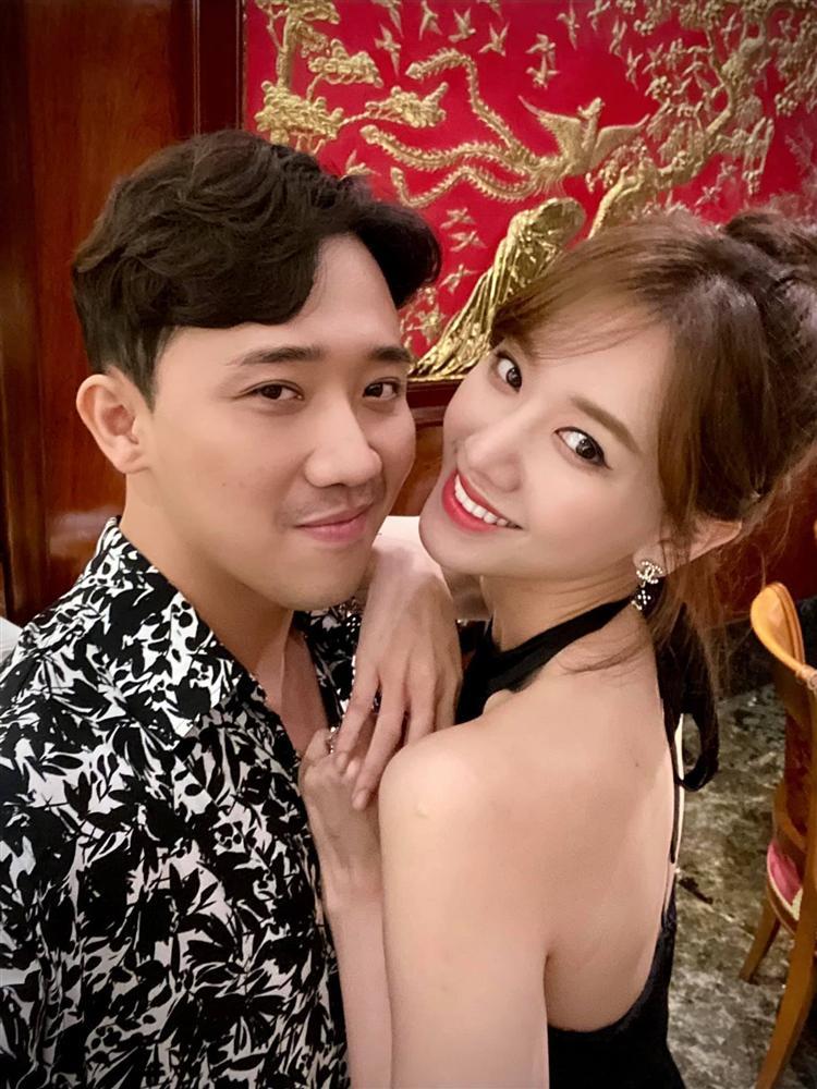 Trấn Thành yêu mỹ nhân showbiz: Những cái kết buồn thảm-4