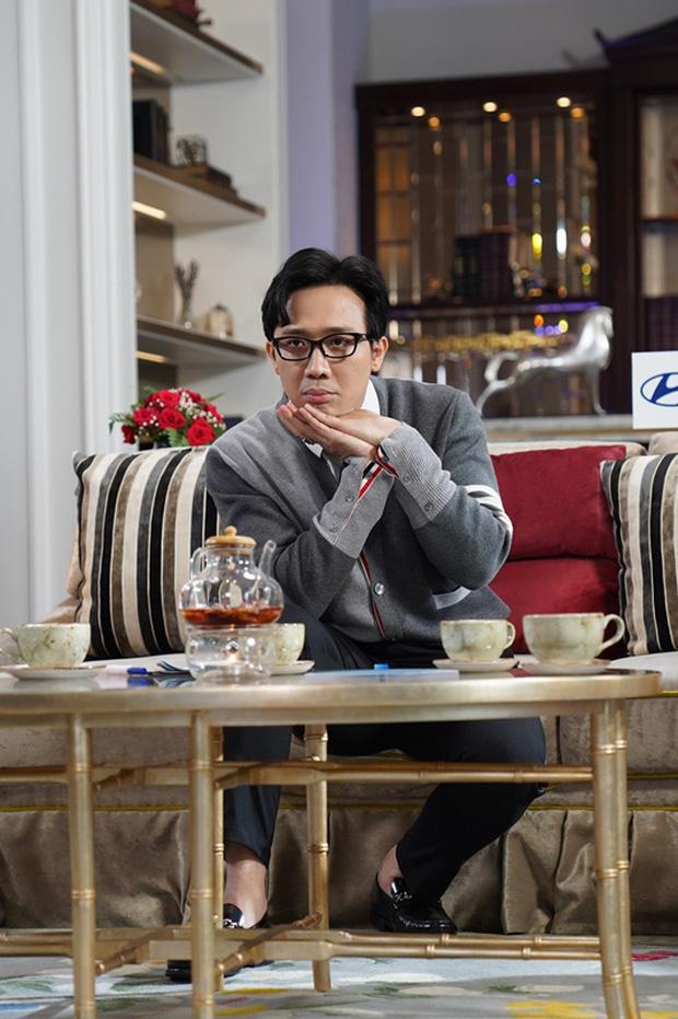 Trấn Thành yêu mỹ nhân showbiz: Những cái kết buồn thảm-1