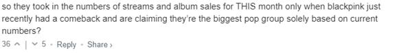 BLACKPINK đoạt ngôi vương BXH Bloomberg nhưng tiêu đề bài viết gây phẫn nộ-6