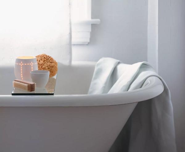 Muốn không gặp vận xui, 7 điều phải nhớ để phong thủy phòng tắm tốt cho gia chủ-2