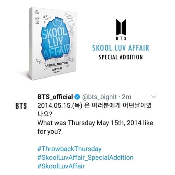 Đẳng cấp BTS, cứ ra cái gì là hot cái đấy kể cả album đã phát hành từ thuở ô kìa!-5