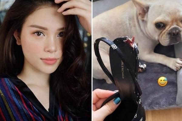 Thúy Kiều thay đổi sau 3 năm làm với chủ tịch Ngọc Trinh, nhìn background ảnh biết ngày càng lên đời-4