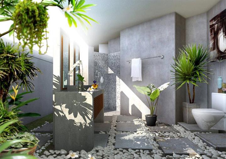 Những đồ dùng nào của chủ cũ không nên sử dụng khi mua lại nhà?-4