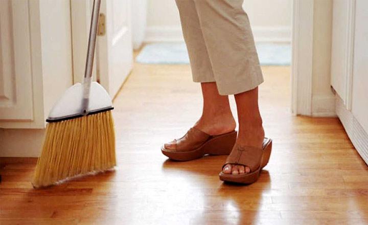 Những đồ dùng nào của chủ cũ không nên sử dụng khi mua lại nhà?-5