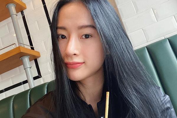 Lộ clip Angela Phương Trinh ngâm mình dưới nước, netizen cầu xin Chị đừng hát-4