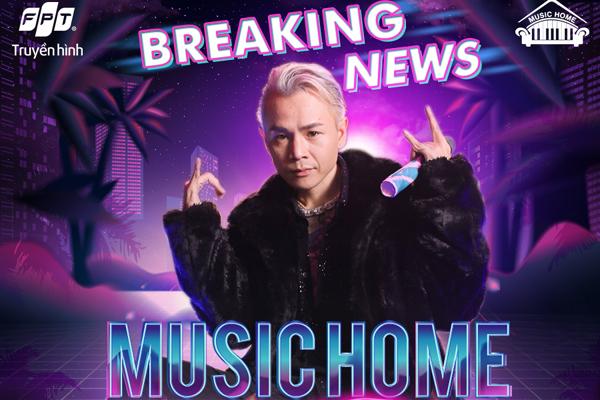 Trước giờ G lễ trao giải: Binz dự đoán 3 cái tên sẽ trở thành Quán quân, khẳng định đây là thời hoàng kim của Rap Việt-2