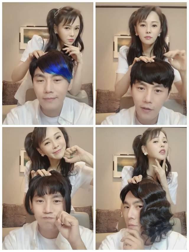 Mỹ nhân Hoa ngữ chốt 900 đơn hàng trong dịp lễ độc thân 11/11-4