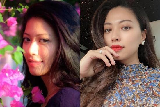 'BTV giàu nhất VTV' - Ngọc Trinh đu trend khoe ảnh 'lột xác', netizen nhận ra: Đây là người bị thời gian bỏ quên!