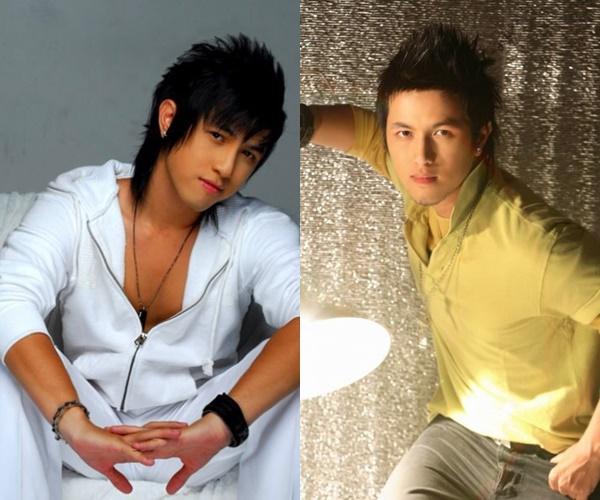 Khoe avatar thời trai tân, anh trai Bảo Thy day dứt vì không còn là anh của ngày hôm qua-1