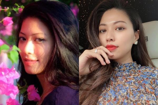 Khoe avatar thời trai tân, anh trai Bảo Thy day dứt vì không còn là anh của ngày hôm qua-3