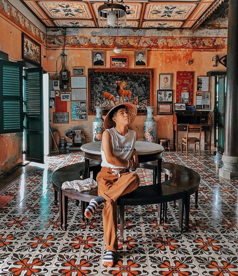 Check-in mỏi tay tại những địa điểm 100 tuổi đẹp xỉu ở Việt Nam-16