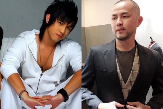 Khoe avatar thời trai tân, anh trai Bảo Thy day dứt vì không còn là 'anh của ngày hôm qua'