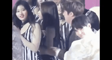 Những tin đồn ngớ ngẩn nhất TWICE từng dính, nghe mà muốn cười ẻ-6