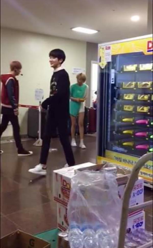 Những tin đồn ngớ ngẩn nhất TWICE từng dính, nghe mà muốn cười ẻ-9