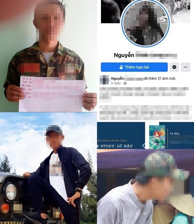 Công Vinh tìm đủ thông tin anti-fan Thủy Tiên, chính thức bàn giao cho luật sư-2