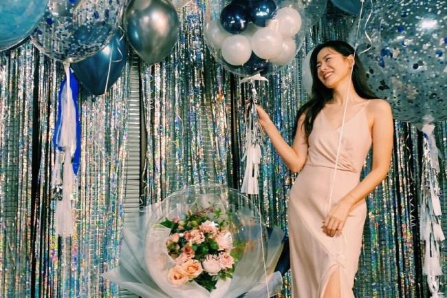 Khối tài sản 20 triệu USD của Son Ye Jin-1