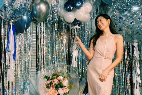 Khối tài sản 20 triệu USD của Son Ye Jin