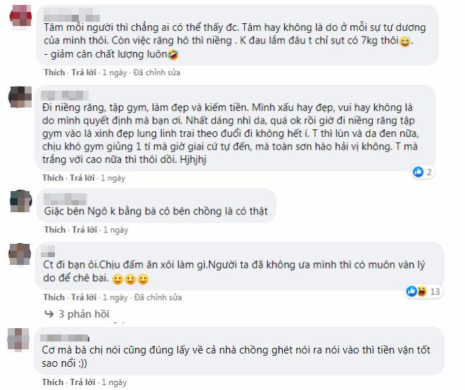 Về ra mắt, bố mẹ bạn trai ghét ra mặt chỉ vì con gái răng hô xấu cả tâm lẫn tướng-3