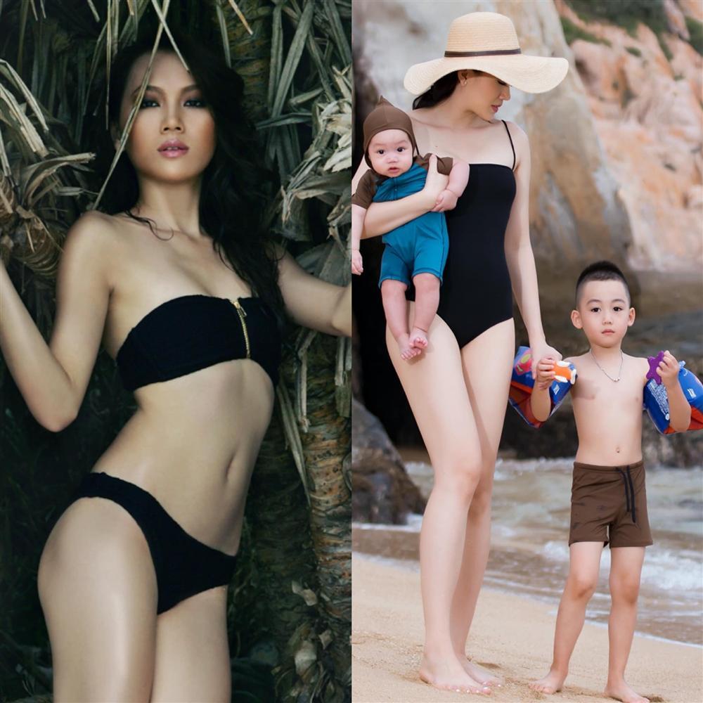 Quá khứ - hiện tại của sao Việt: Nhiều người thay đổi chẳng nhận ra-1