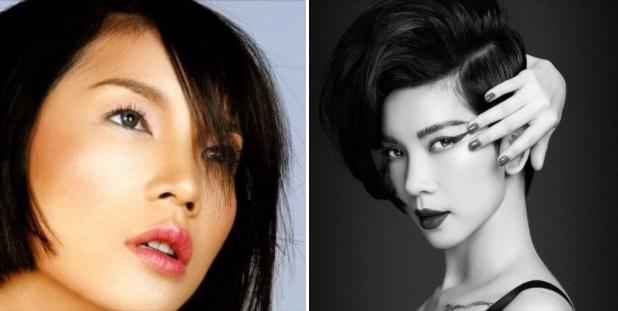 Quá khứ - hiện tại của sao Việt: Nhiều người thay đổi chẳng nhận ra-2