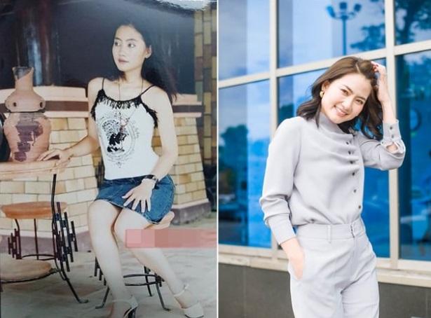 Quá khứ - hiện tại của sao Việt: Nhiều người thay đổi chẳng nhận ra-10