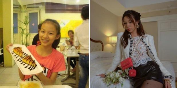 Quá khứ - hiện tại của sao Việt: Nhiều người thay đổi chẳng nhận ra-3