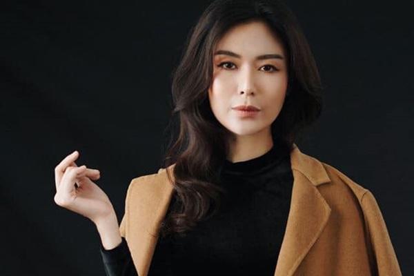 Hoa hậu Việt Nam Nguyễn Thu Thủy đột ngột qua đời-3