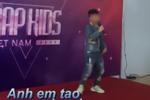 Trước bão chỉ trích Rap Kids, rapper Cam lên tiếng bênh vực, nhắn nhủ dân mạng đừng nhận con cháu nếu show thành công-6