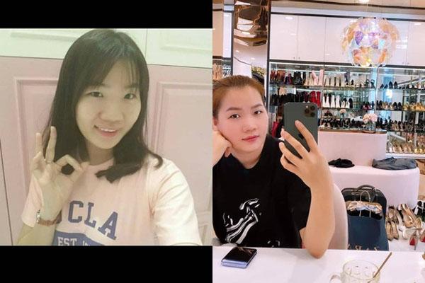 Thúy Kiều khoe Ngọc Trinh tài trợ chuyến mần đẹp đầu năm: Sếp - trợ lý ngày càng giống nhau-6