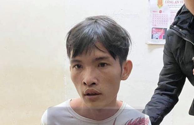 Đã bắt được nghi can sát hại dã man tài xế xe ôm công nghệ bằng 10 nhát dao-1
