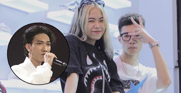 Tóc Tiên ẩn ý: Tài năng, thực lực nhưng để tính hiếu thắng gào thét khoảng cách giữa thiên tài và kẻ thua cuộc rất ngắn?-2