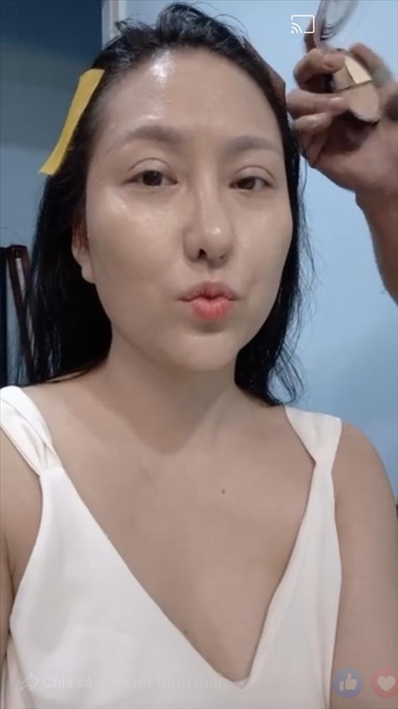 21 lần dao kéo, Phi Thanh Vân gây tranh cãi với khoảnh khắc zoom cận-2