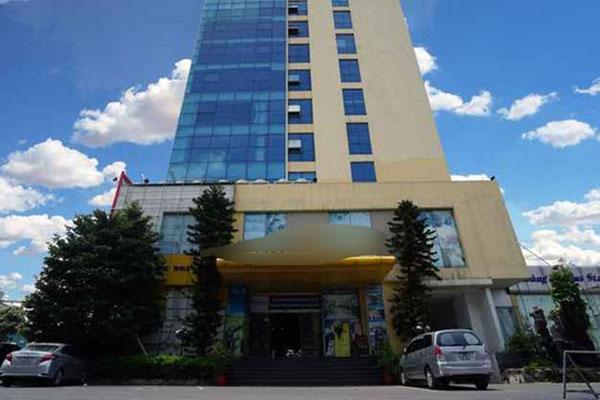 Phát hiện thiếu tá quân đội tử vong trong khách sạn ở Thái Bình-1