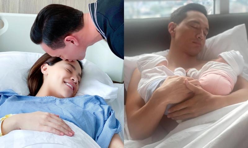 Hồ Ngọc Hà và Kim Lý đã đăng ký kết hôn từ đầu năm 2020-2