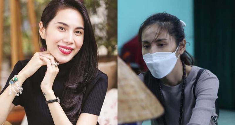 Thủy Tiên tuyên bố không tiếp tục kiện antifan nữa vì thương các bạn còn quá trẻ-2