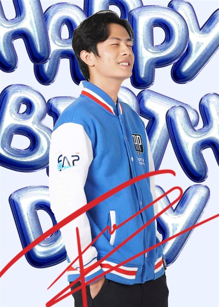 Sĩ Thanh xác nhận chia tay đúng sinh nhật Huỳnh Phương: Chẳng có gì to tát-4